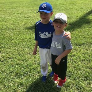 Meet your Posher, Lori brock